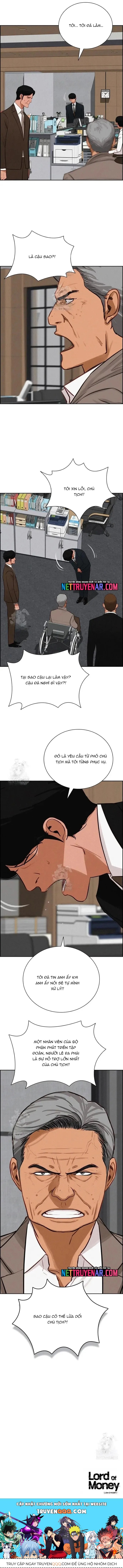 Chúa Tể Đồng Tiền Chap 250 - Next Chap 251