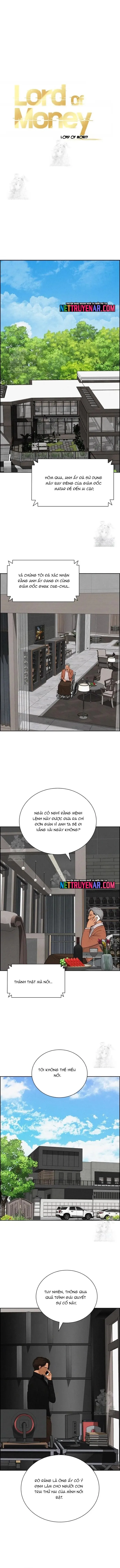 Chúa Tể Đồng Tiền Chap 250 - Next Chap 251