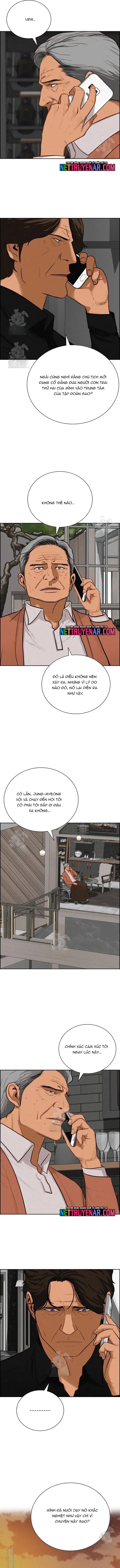Chúa Tể Đồng Tiền Chap 250 - Next Chap 251