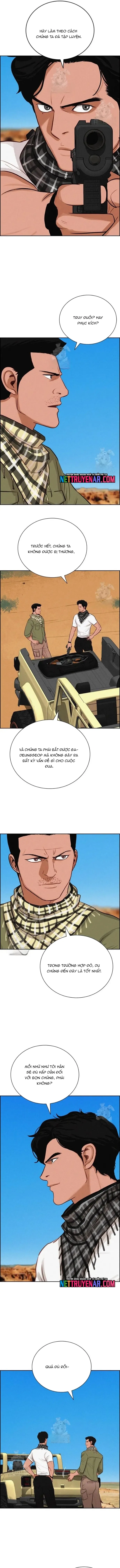 Chúa Tể Đồng Tiền Chap 250 - Next Chap 251