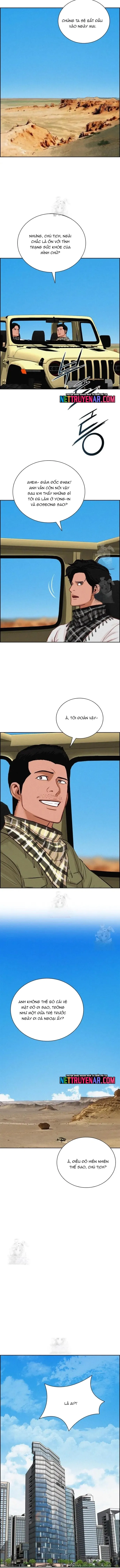 Chúa Tể Đồng Tiền Chap 250 - Next Chap 251