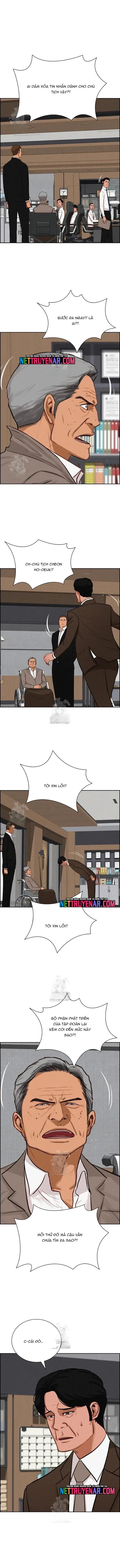 Chúa Tể Đồng Tiền Chap 250 - Next Chap 251