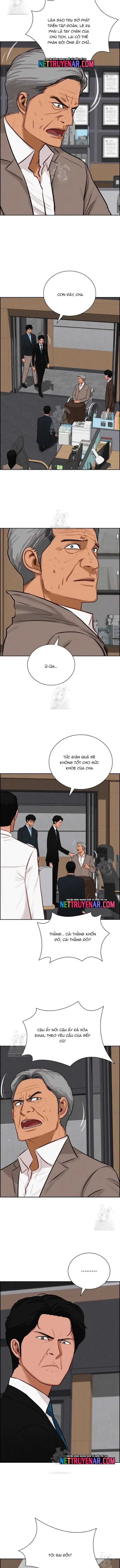 Chúa Tể Đồng Tiền Chap 251 - Next Chap 252