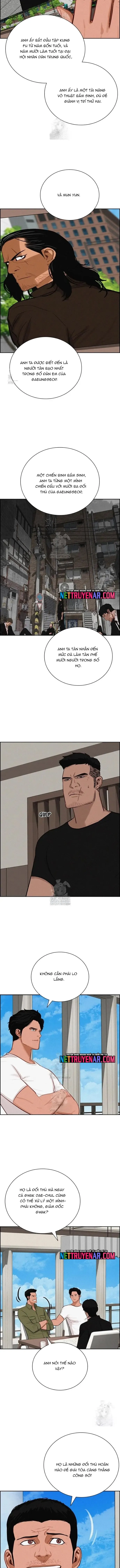 Chúa Tể Đồng Tiền Chap 251 - Next Chap 252