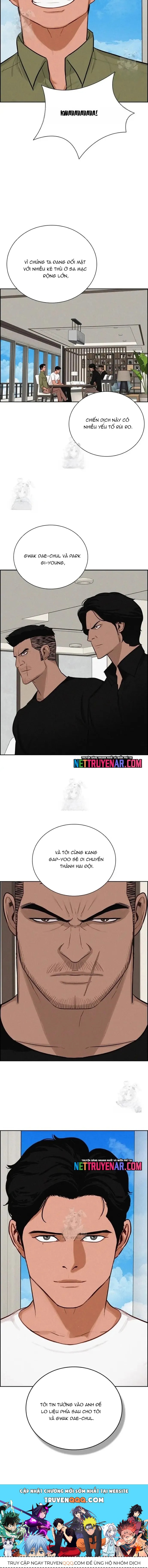 Chúa Tể Đồng Tiền Chap 251 - Next Chap 252