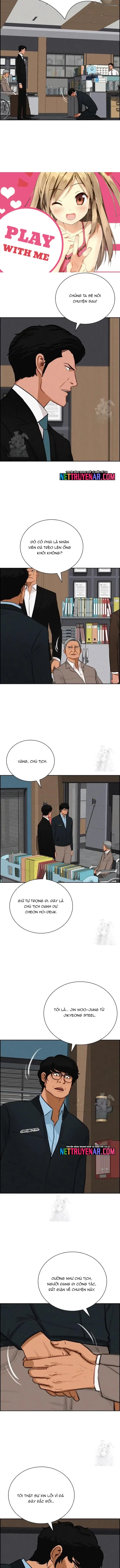 Chúa Tể Đồng Tiền Chap 251 - Next Chap 252