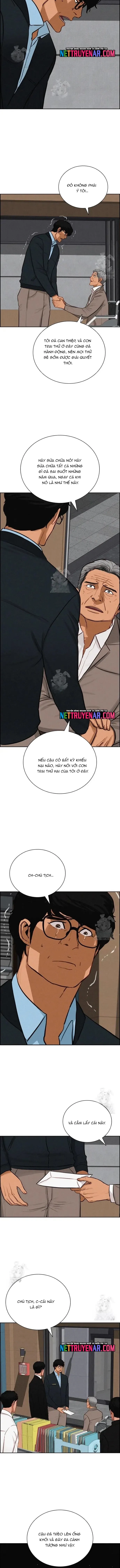 Chúa Tể Đồng Tiền Chap 251 - Next Chap 252