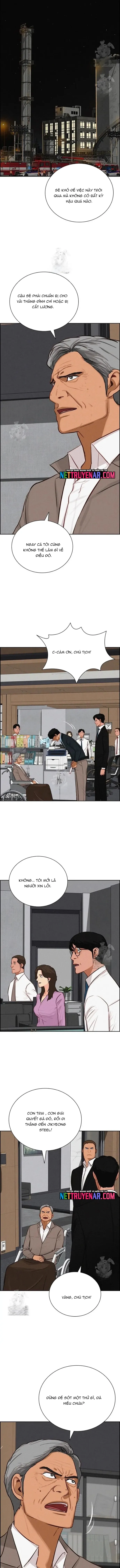 Chúa Tể Đồng Tiền Chap 251 - Next Chap 252