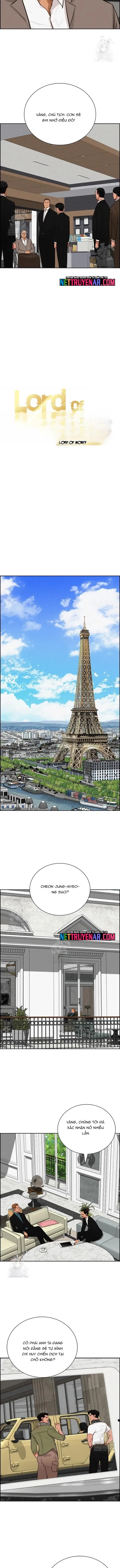 Chúa Tể Đồng Tiền Chap 251 - Next Chap 252