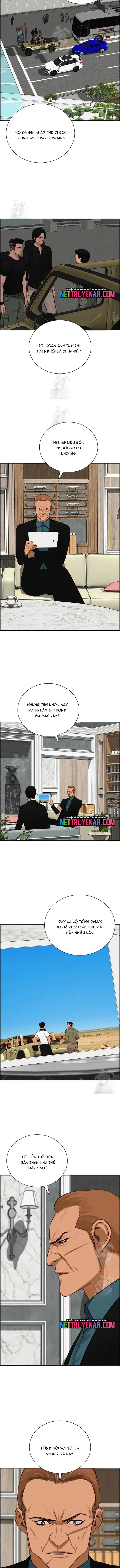 Chúa Tể Đồng Tiền Chap 251 - Next Chap 252