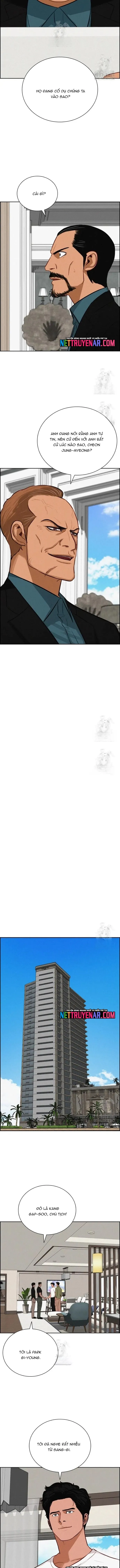 Chúa Tể Đồng Tiền Chap 251 - Next Chap 252