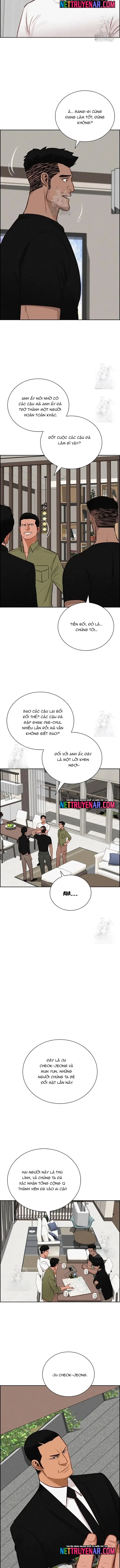 Chúa Tể Đồng Tiền Chap 251 - Next Chap 252
