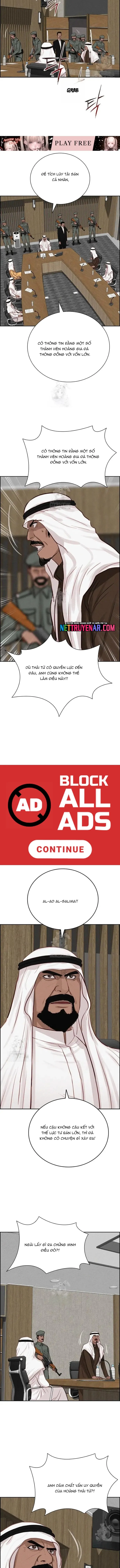 Chúa Tể Đồng Tiền Chap 252 - Next Chap 253