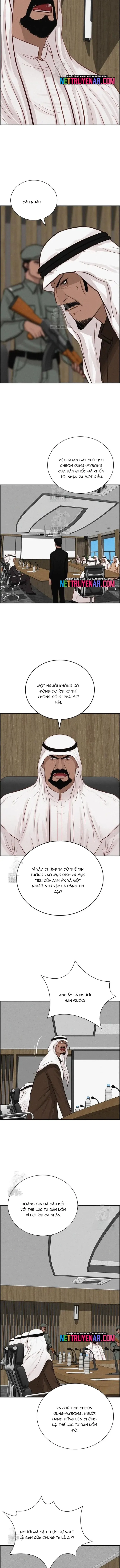 Chúa Tể Đồng Tiền Chap 252 - Next Chap 253