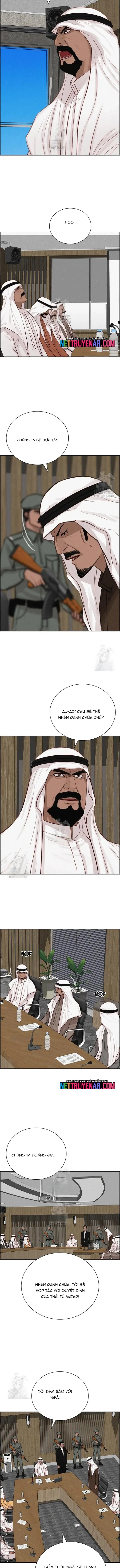 Chúa Tể Đồng Tiền Chap 252 - Next Chap 253
