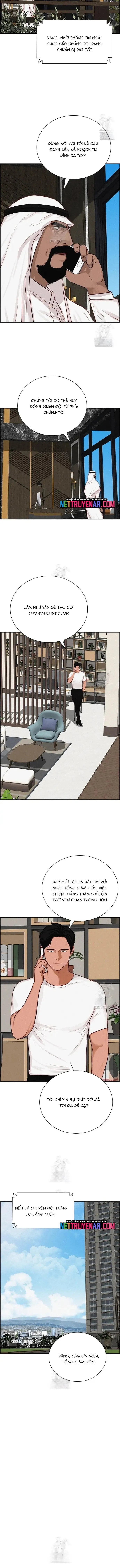 Chúa Tể Đồng Tiền Chap 252 - Next Chap 253