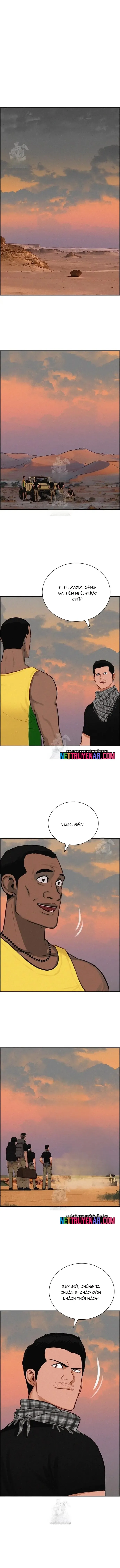 Chúa Tể Đồng Tiền Chap 252 - Next Chap 253