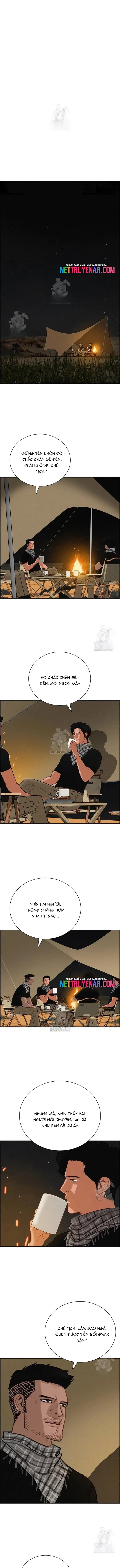 Chúa Tể Đồng Tiền Chap 252 - Next Chap 253