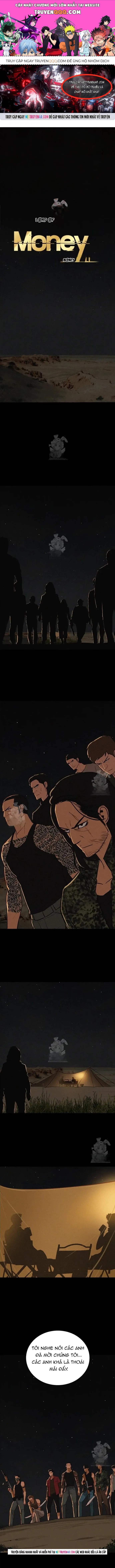 Chúa Tể Đồng Tiền Chap 253 - Next Chap 254