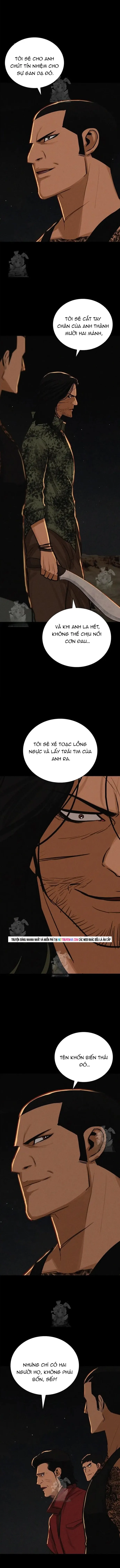 Chúa Tể Đồng Tiền Chap 253 - Next Chap 254