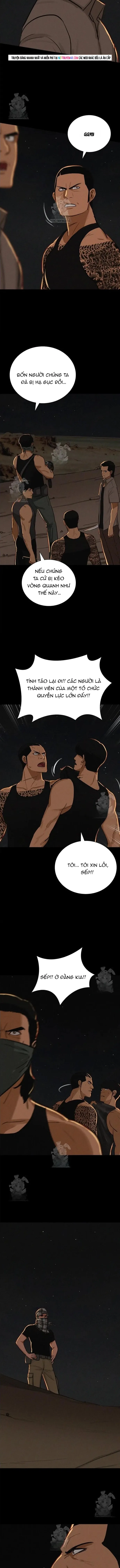 Chúa Tể Đồng Tiền Chap 253 - Next Chap 254