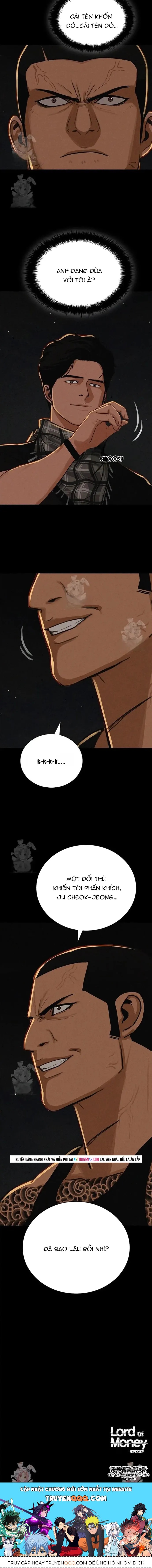 Chúa Tể Đồng Tiền Chap 253 - Next Chap 254