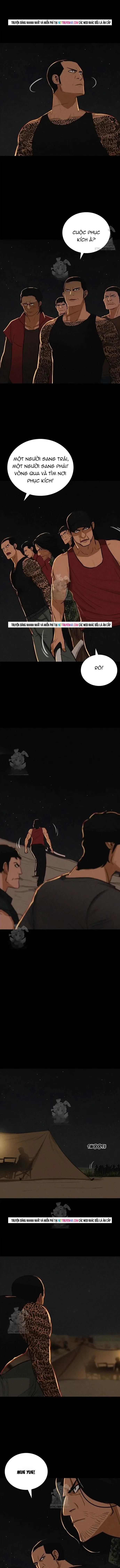 Chúa Tể Đồng Tiền Chap 253 - Next Chap 254