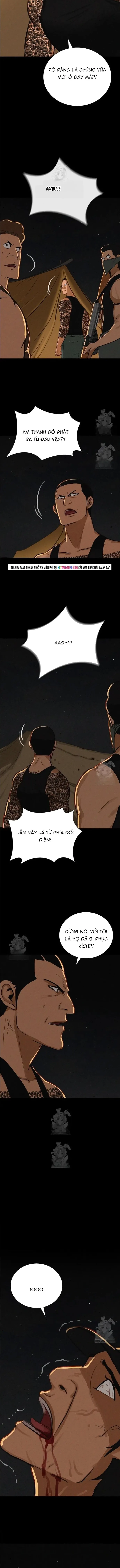 Chúa Tể Đồng Tiền Chap 253 - Next Chap 254