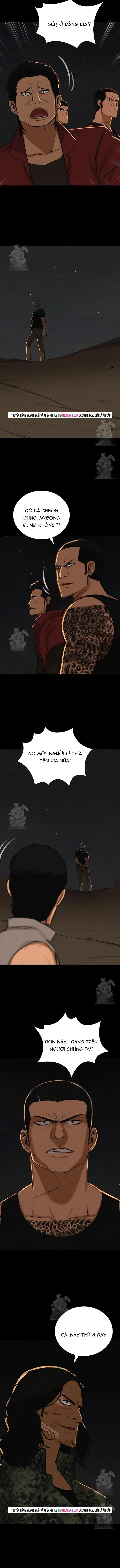 Chúa Tể Đồng Tiền Chap 253 - Next Chap 254