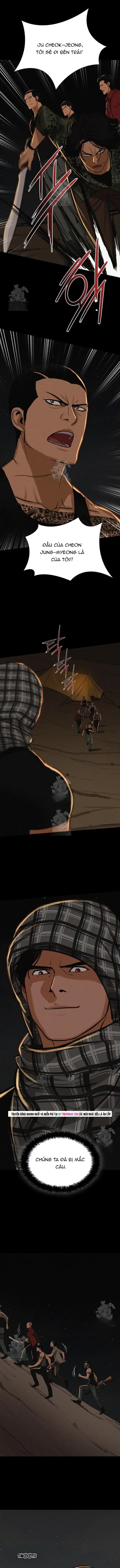 Chúa Tể Đồng Tiền Chap 253 - Next Chap 254