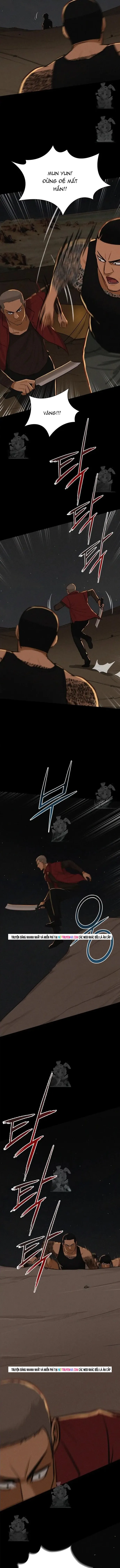 Chúa Tể Đồng Tiền Chap 253 - Next Chap 254