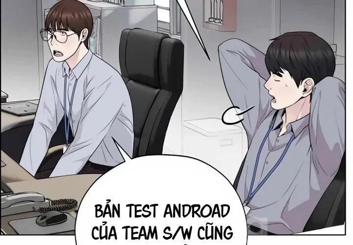 Người Đàn Ông Thực Thụ Chap 223 - Next Chap 224