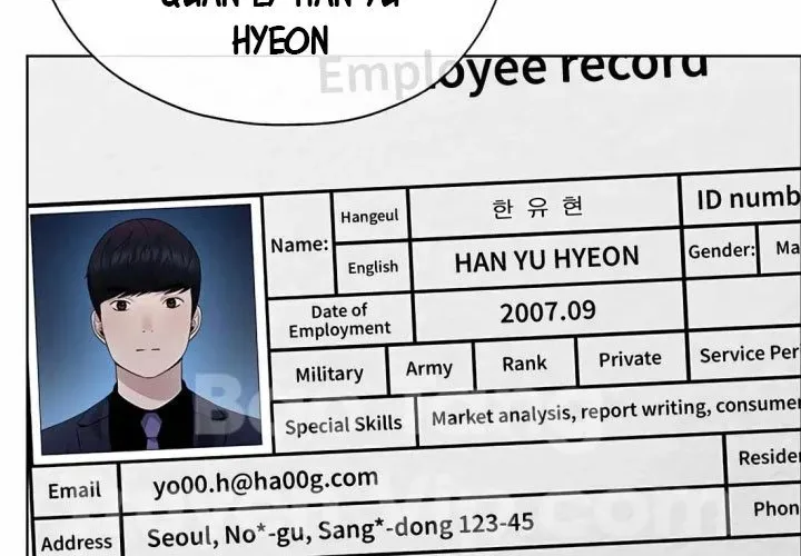 Người Đàn Ông Thực Thụ Chap 223 - Next Chap 224