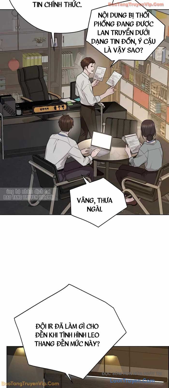 Người Đàn Ông Thực Thụ Chap 225 - Next Chap 226