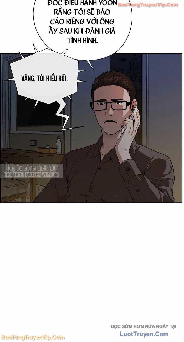 Người Đàn Ông Thực Thụ Chap 225 - Next Chap 226