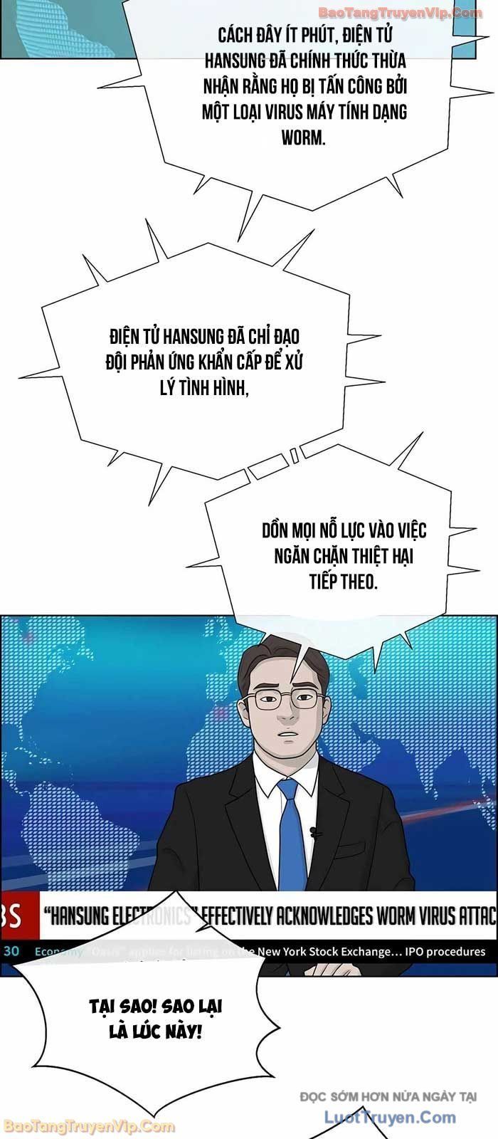 Người Đàn Ông Thực Thụ Chap 225 - Next Chap 226