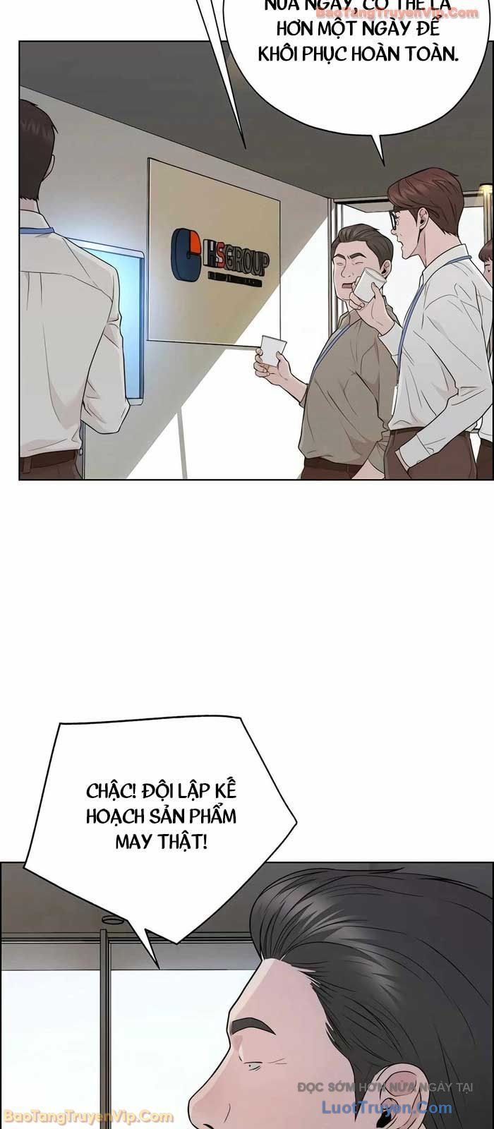 Người Đàn Ông Thực Thụ Chap 225 - Next Chap 226