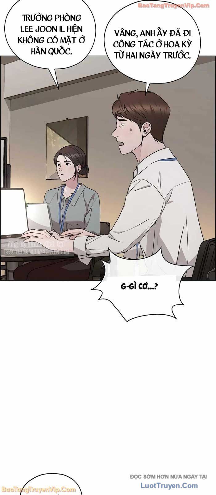 Người Đàn Ông Thực Thụ Chap 225 - Next Chap 226