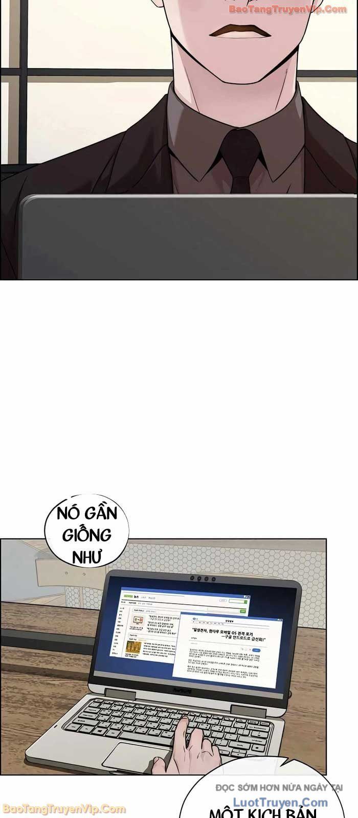 Người Đàn Ông Thực Thụ Chap 225 - Next Chap 226