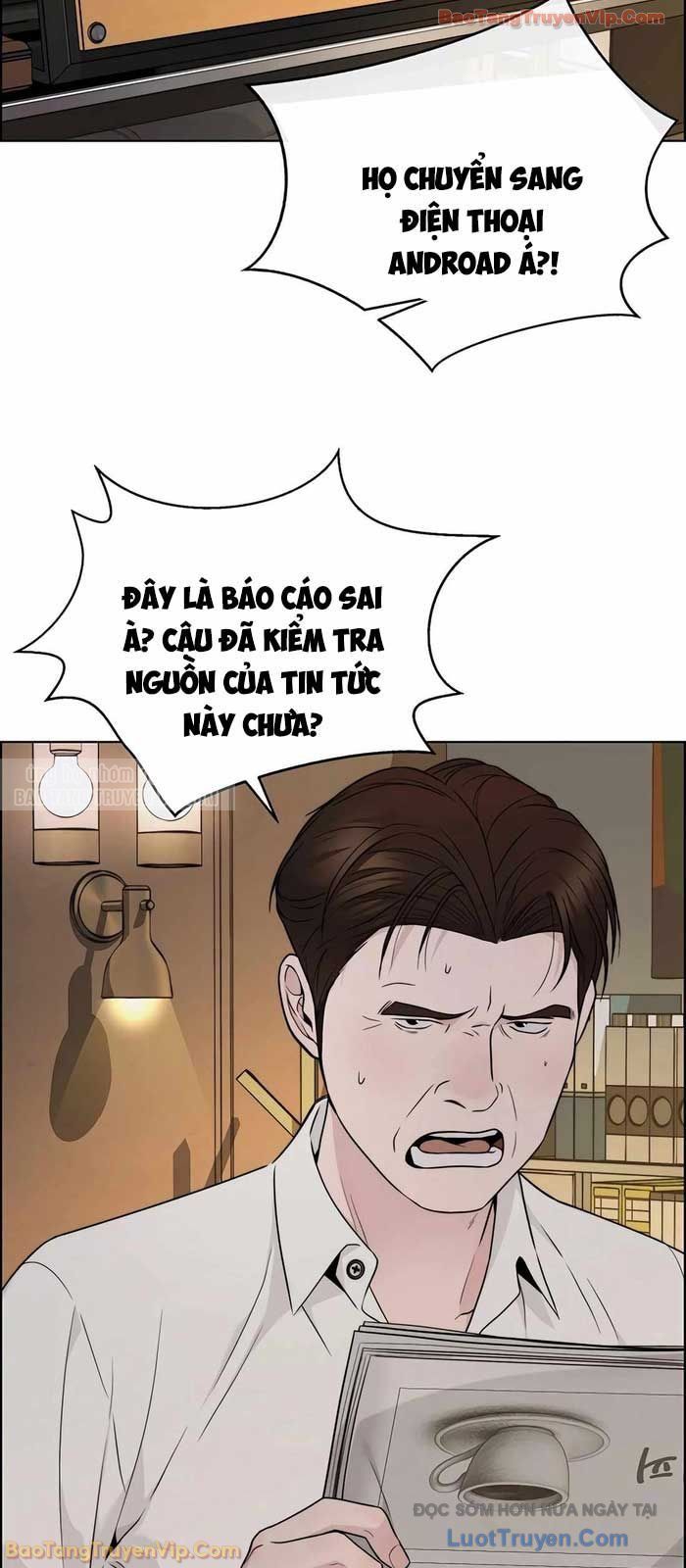 Người Đàn Ông Thực Thụ Chap 225 - Next Chap 226