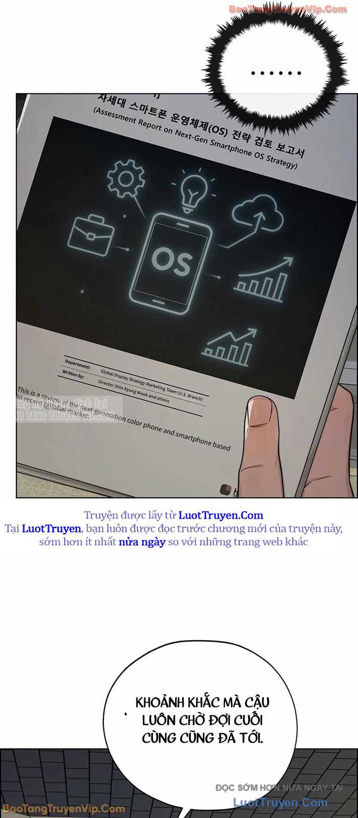 Người Đàn Ông Thực Thụ Chap 225 - Next Chap 226