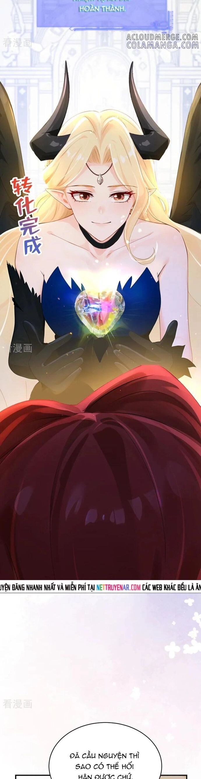 Hệ Thống Xuyên Nhanh: Ác Nam Không Dễ Chọc Chap 240 - Next Chap 241