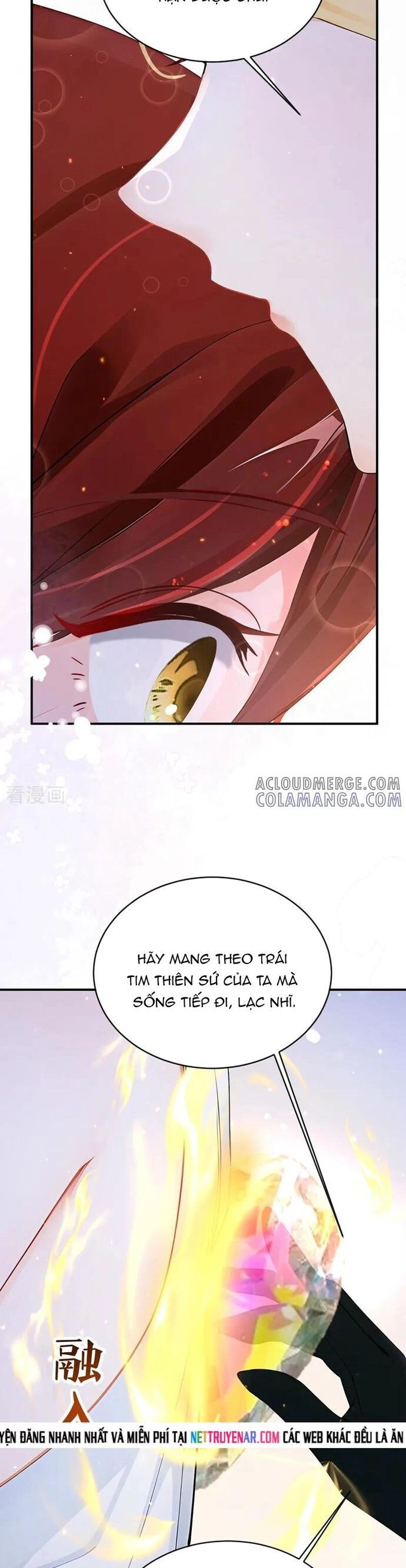 Hệ Thống Xuyên Nhanh: Ác Nam Không Dễ Chọc Chap 240 - Next Chap 241