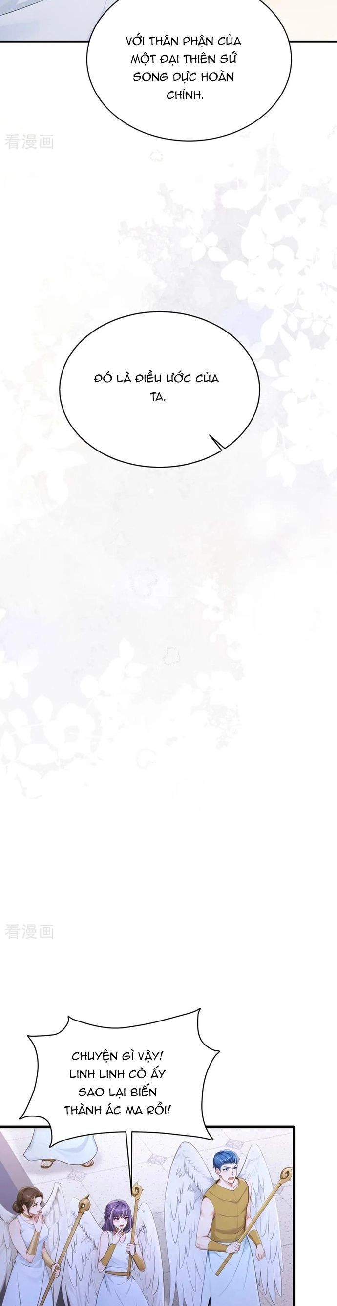 Hệ Thống Xuyên Nhanh: Ác Nam Không Dễ Chọc Chap 240 - Next Chap 241