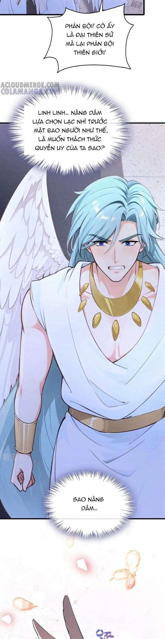 Hệ Thống Xuyên Nhanh: Ác Nam Không Dễ Chọc Chap 240 - Next Chap 241