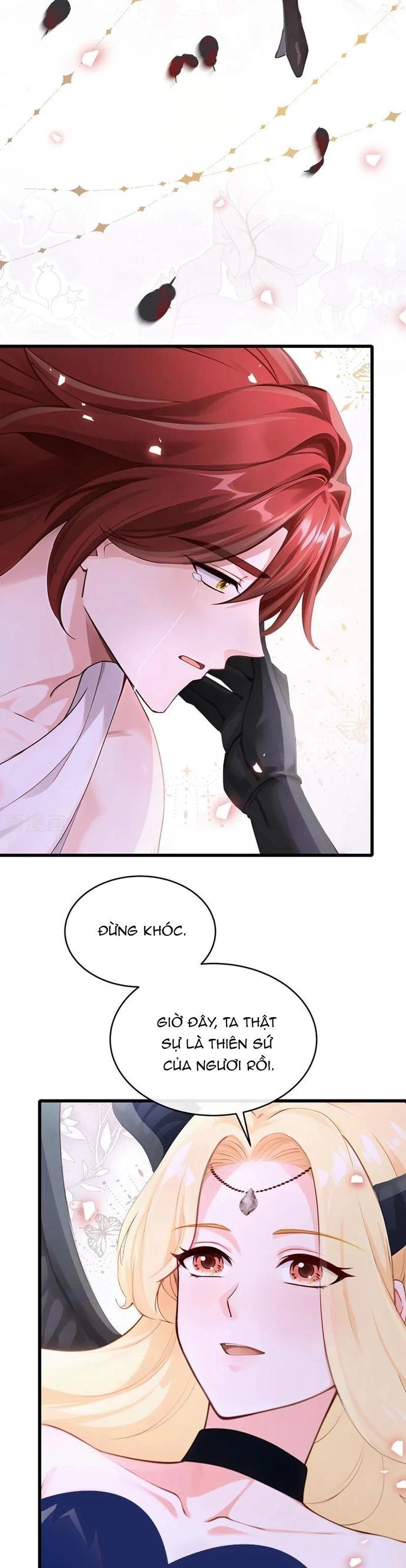 Hệ Thống Xuyên Nhanh: Ác Nam Không Dễ Chọc Chap 240 - Next Chap 241