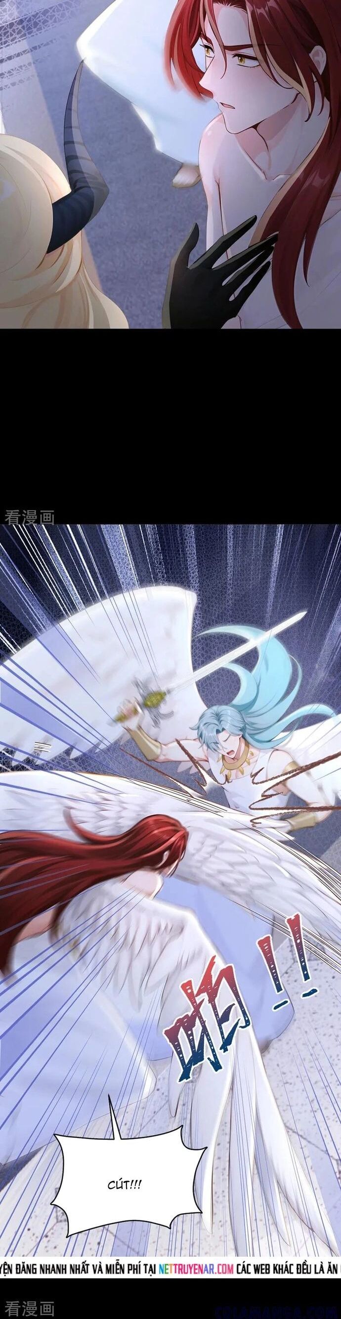 Hệ Thống Xuyên Nhanh: Ác Nam Không Dễ Chọc Chap 240 - Next Chap 241