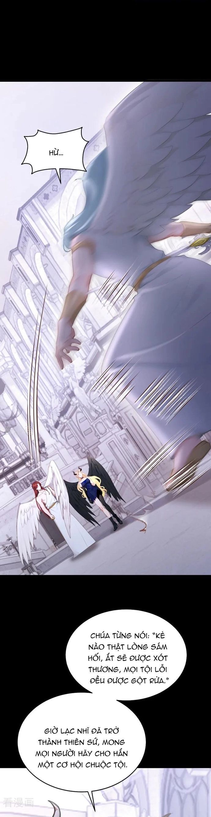 Hệ Thống Xuyên Nhanh: Ác Nam Không Dễ Chọc Chap 240 - Next Chap 241