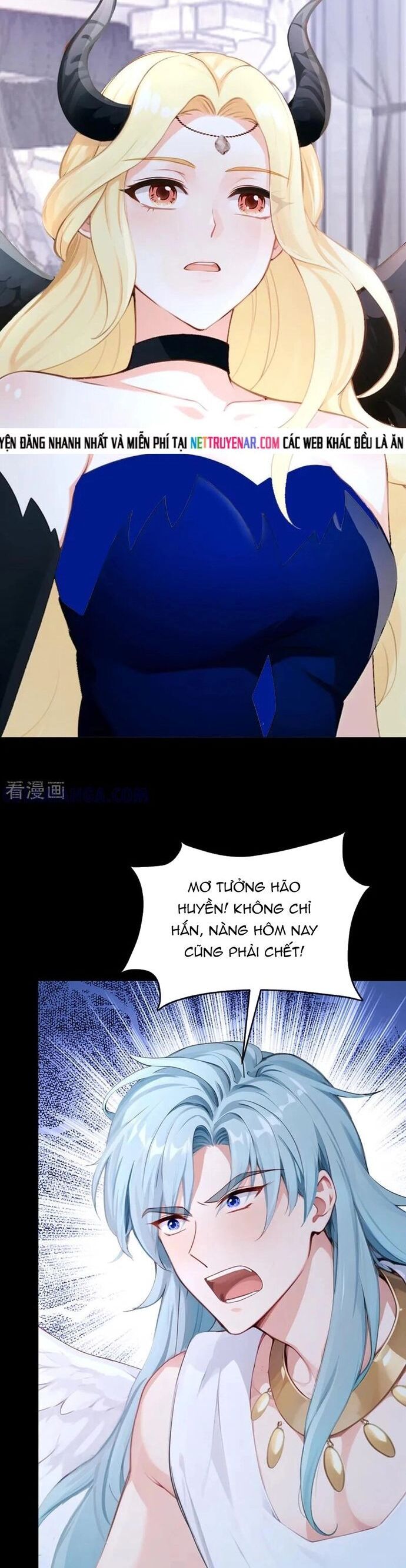 Hệ Thống Xuyên Nhanh: Ác Nam Không Dễ Chọc Chap 240 - Next Chap 241