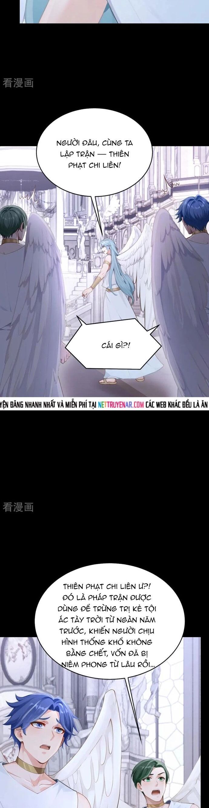 Hệ Thống Xuyên Nhanh: Ác Nam Không Dễ Chọc Chap 240 - Next Chap 241